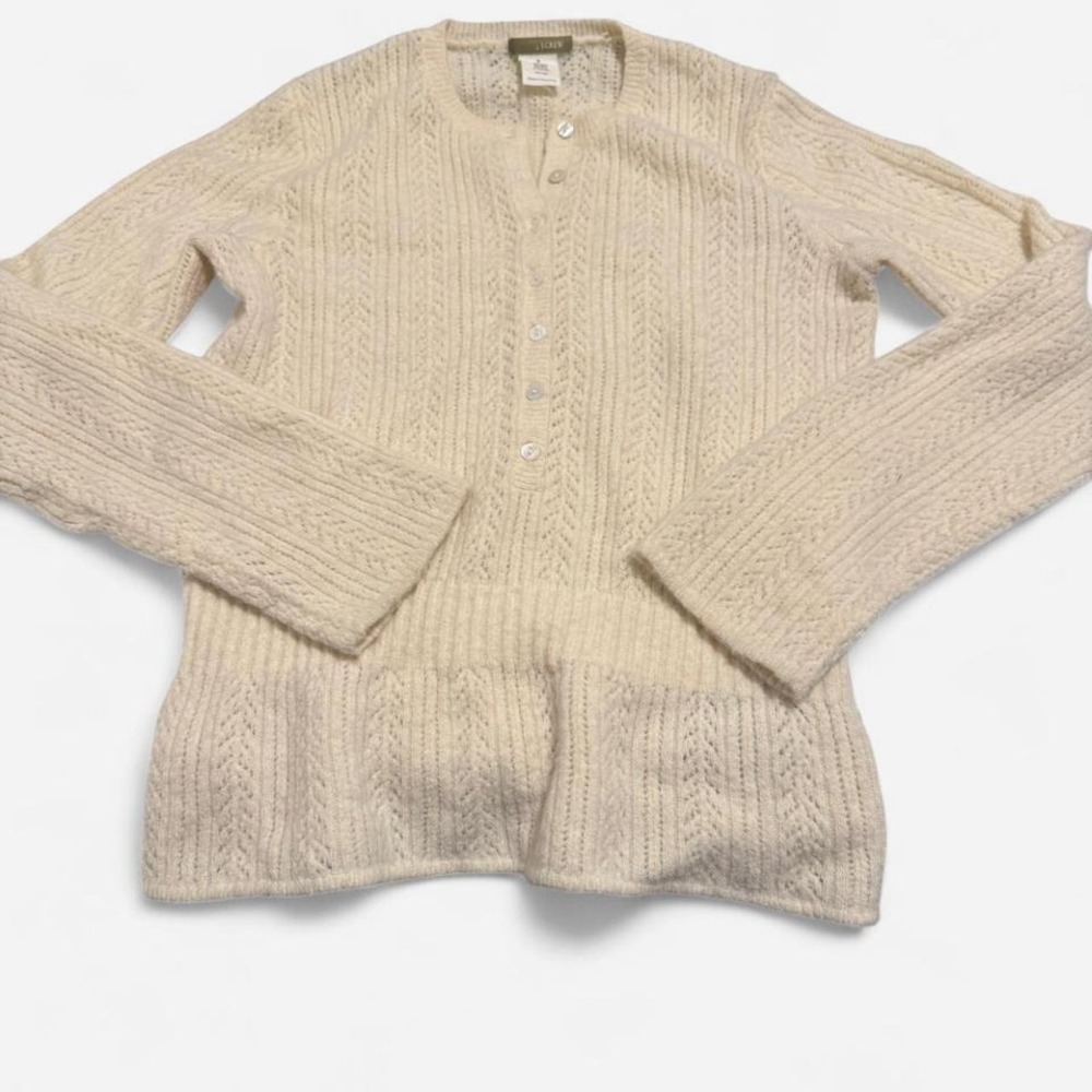 J Crew Sweater